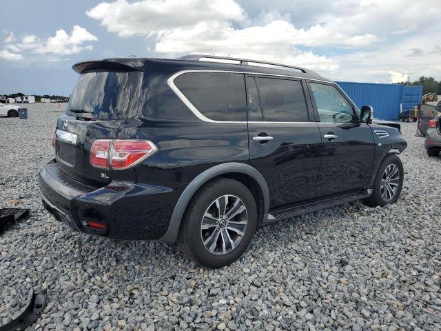 2020 NISSAN ARMADA SV JN8AY2ND5L9110406