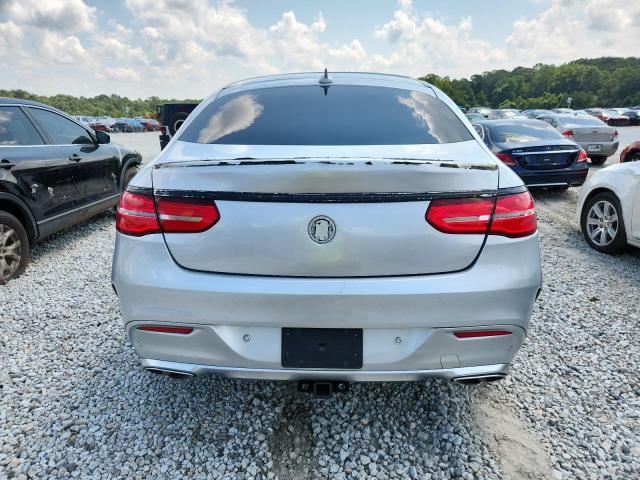 2016 MERCEDES-BENZ GLE COUPE 4JGED6EB3GA012652