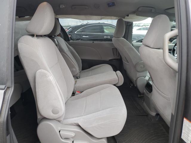 2017 TOYOTA SIENNA LE 5TDKZ3DC5HS819776