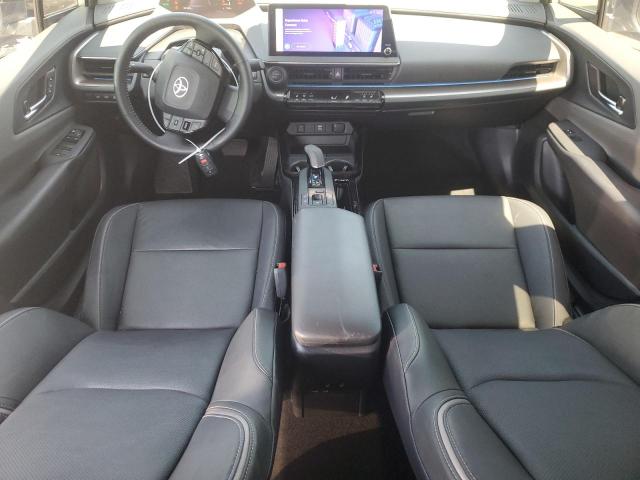 2024 TOYOTA PRIUS LE JTDACAAUXR3020349
