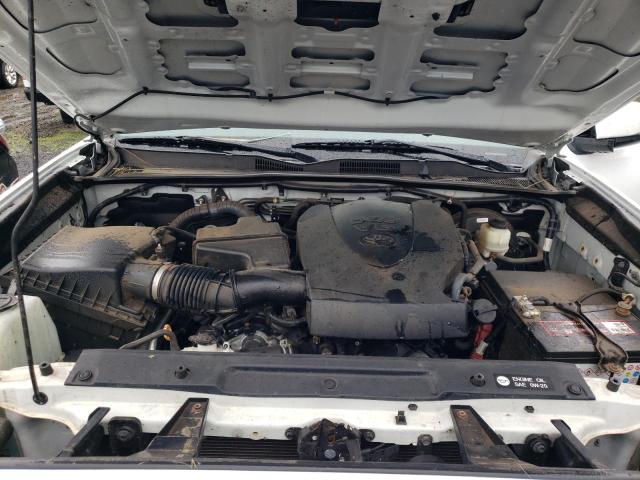 2017 TOYOTA TACOMA DOU - 5TFCZ5AN1HX087243