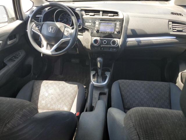2017 HONDA FIT LX JHMGK5H54HS005142
