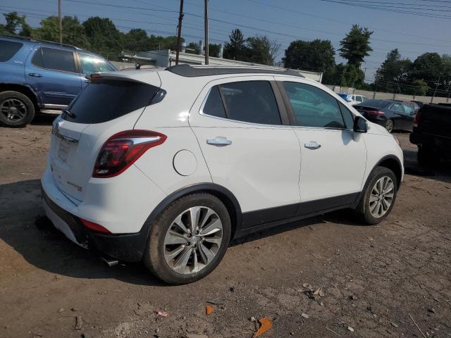 2018 BUICK ENCORE PREFERRED KL4CJESB9JB515228