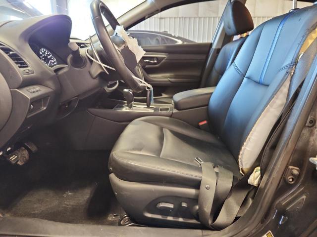 2018 NISSAN ALTIMA 2.5 - 1N4AL3AP3JC297537