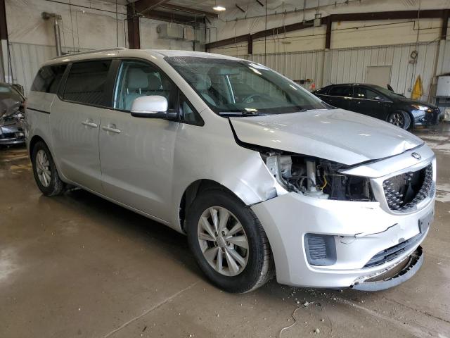 2016 KIA SEDONA LX - KNDMB5C18G6147767