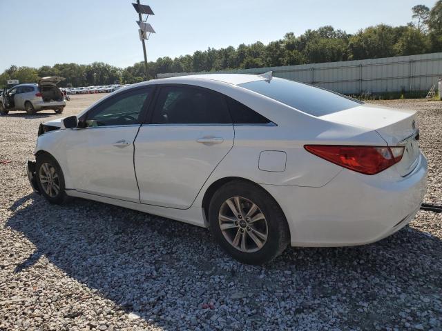2013 HYUNDAI SONATA GLS - 5NPEB4ACXDH760056