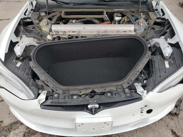 2021 TESLA MODEL S 5YJSA1E65MF456446