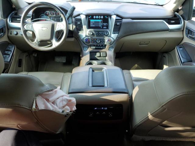 2020 CHEVROLET TAHOE K150 1GNSKBKCXLR295198