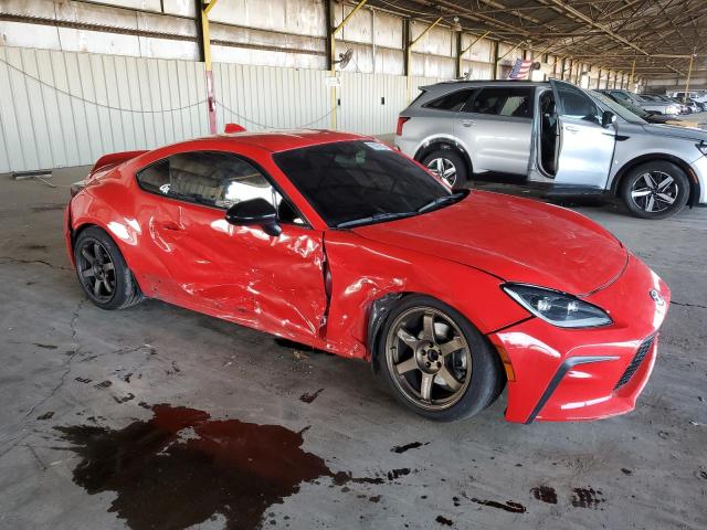2022 TOYOTA GR 86 PREM JF1ZNBF16N8751266