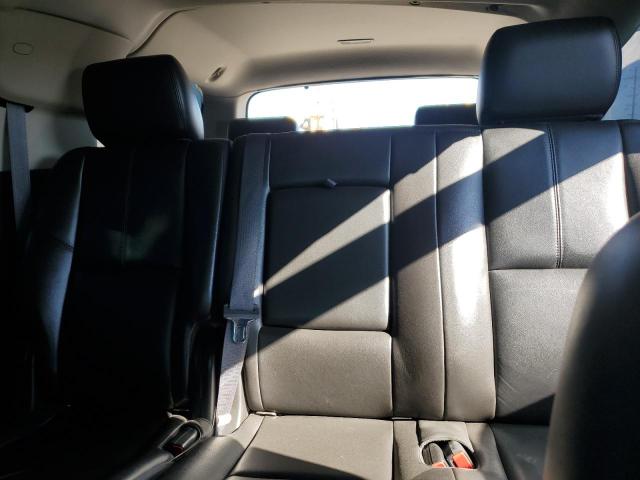 2012 CHEVROLET SUBURBAN C1500 LT - 1GNSCJE03CR100552