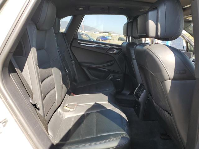 2021 PORSCHE MACAN WP1AA2A5XMLB13254