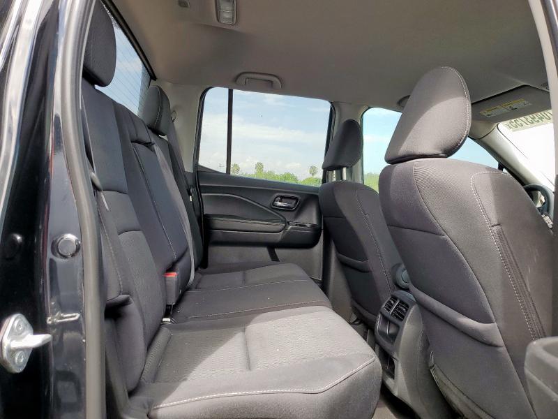 2020 HONDA RIDGELINE 5FPYK3F12LB030726