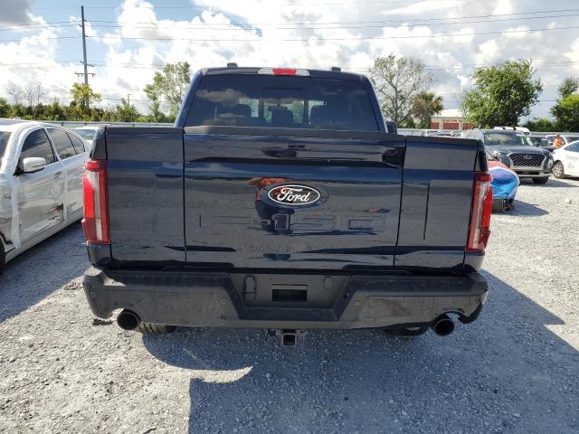 2025 FORD F150 LARIAT 1FTFW5L81SFB62923