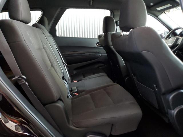 2025 DODGE DURANGO GT 1C4RDHDG0SC530942