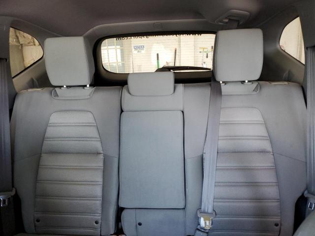 2018 HONDA CR-V EX 7FARW2H58JE012194