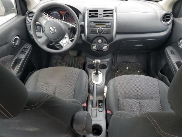 2014 NISSAN VERSA S - 3N1CN7AP8EL833383