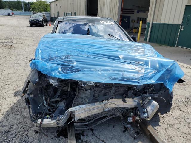 2011 MERCEDES-BENZ S500 - WDDNG8GB0BA399907