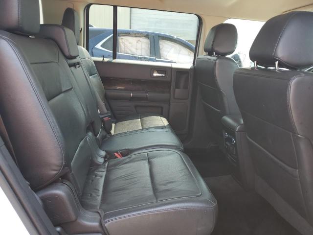 2016 FORD FLEX LIMIT 2FMHK6D87GBA22341