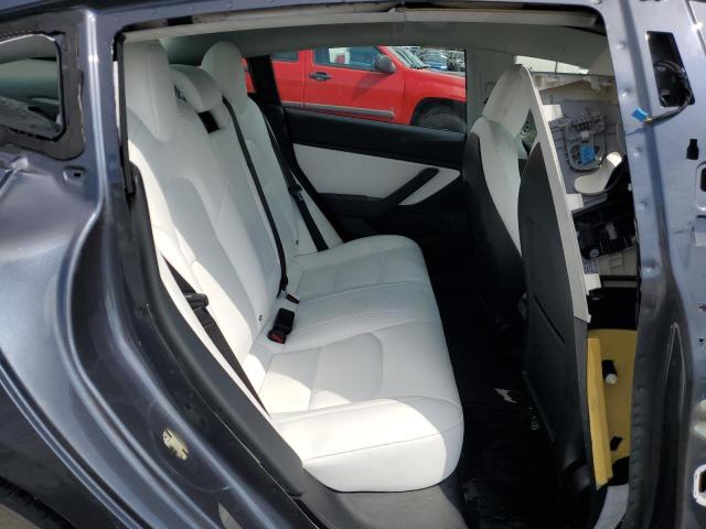 2018 TESLA MODEL 3 5YJ3E1EB0JF170196