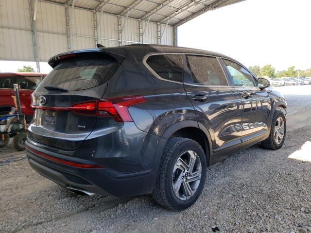 2021 HYUNDAI SANTA FE SE 5NMS1DAJ6MH353868