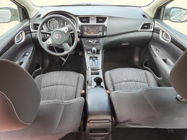 2018 NISSAN SENTRA S - 3N1AB7AP8JL627863