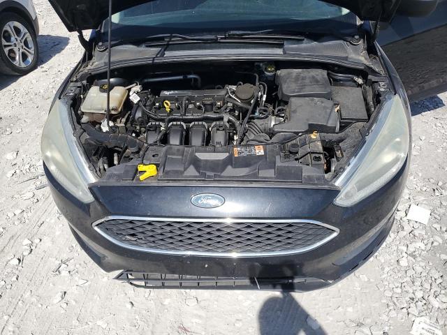 2015 FORD FOCUS S - 1FADP3E27FL280084