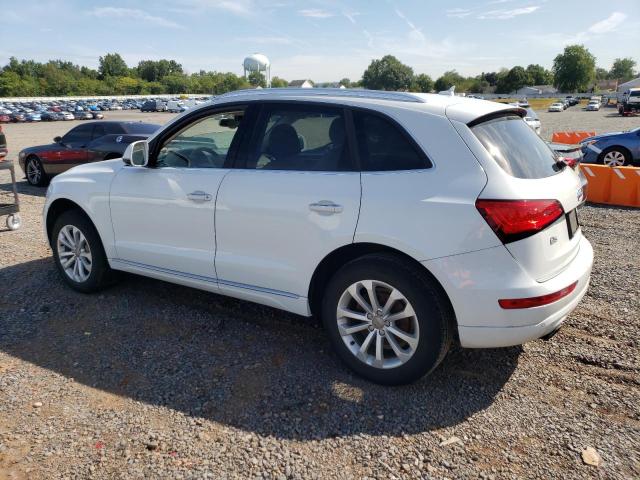 2015 AUDI Q5 PREMIUM WA1LFAFPXFA122691