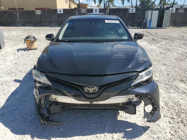 2019 TOYOTA CAMRY L 4T1B11HK4KU733371