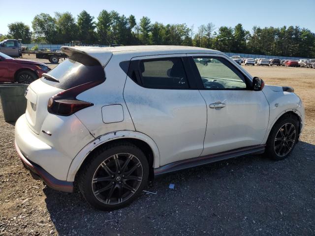 2013 NISSAN JUKE S - JN8AF5MV0DT226733