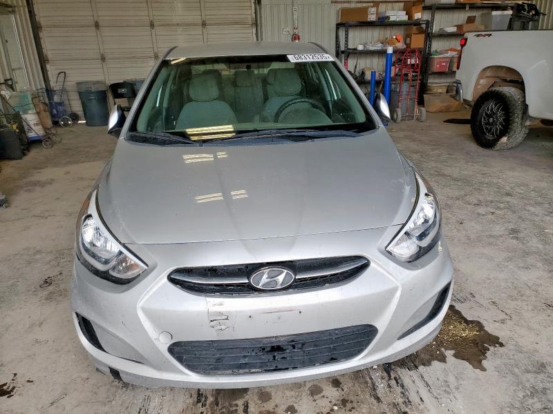 2016 HYUNDAI ACCENT SE KMHCT4AE7GU980587