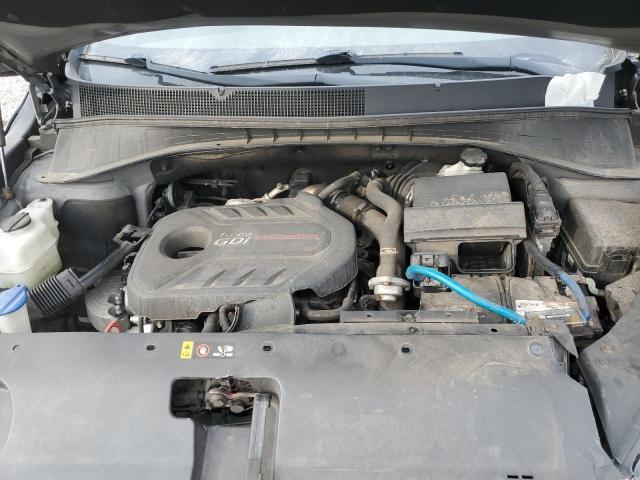 2016 KIA SORENTO SX #3287528993