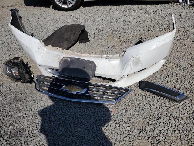 2015 CHEVROLET IMPALA LT 2G1125S38F9248197