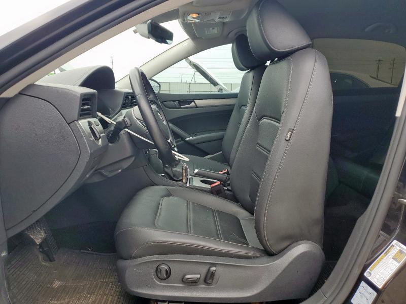 2020 VOLKSWAGEN PASSAT SE 1VWSA7A33LC023408