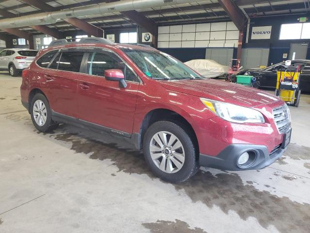 2016 SUBARU OUTBACK 2. - 4S4BSADC0G3213094