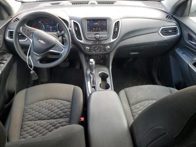 2020 CHEVROLET EQUINOX LT 3GNAXKEV9LS533761