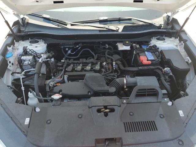 2023 HONDA CR-V LX 7FARS4H27PE022236