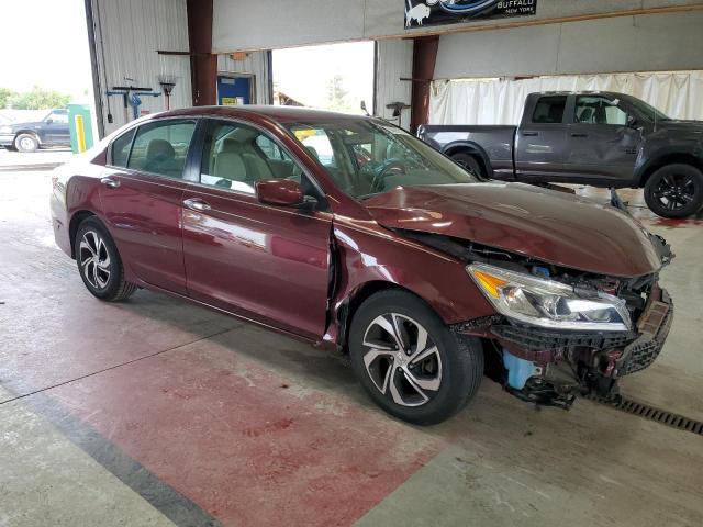 2017 HONDA ACCORD LX 1HGCR2F37HA175188