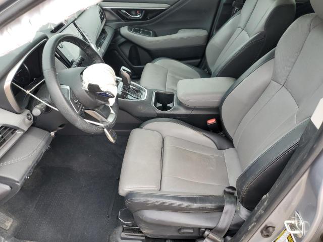 2020 SUBARU OUTBACK LIMITED 4S4BTANC2L3242490