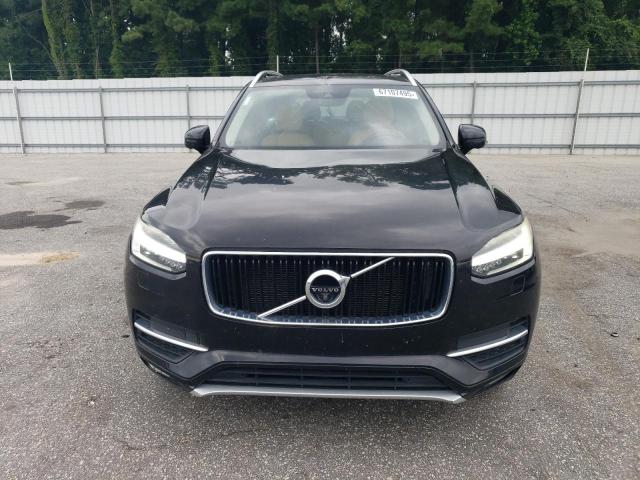 2016 VOLVO XC90 T6 YV4A22PK3G1085841