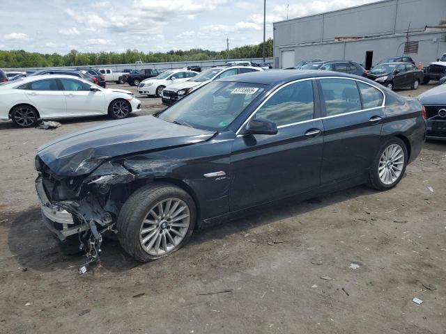 2012 BMW 535 XI - WBAFU7C53CDU65980