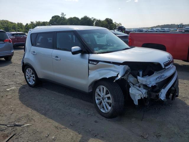 2019 KIA SOUL + KNDJP3A51K7633094