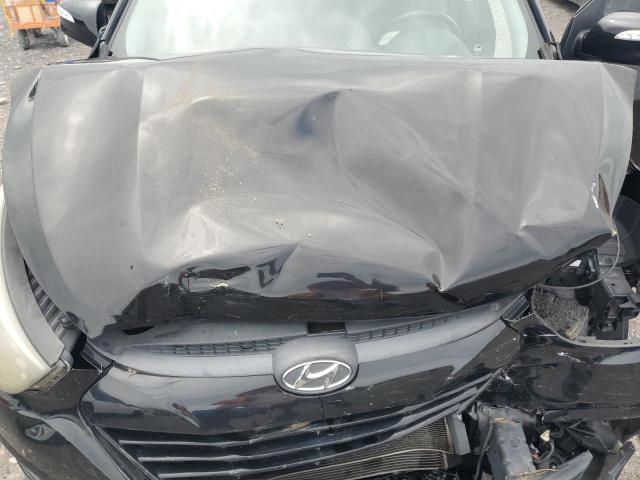 2014 HYUNDAI TUCSON GLS #3276429668