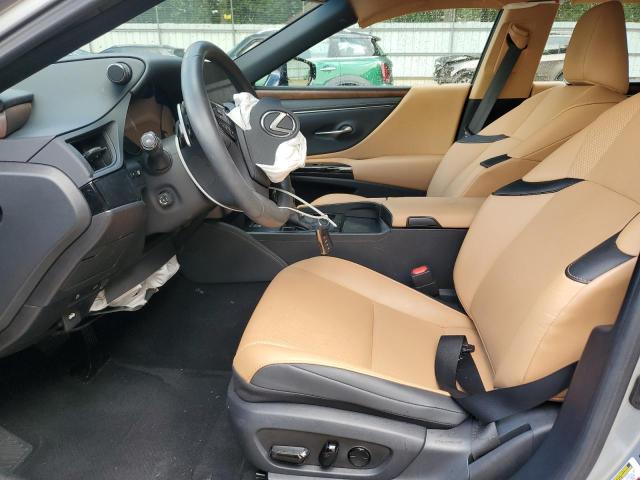 2023 LEXUS ES 350 BASE 58ADZ1B12PU143347
