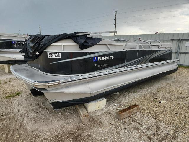 2022 AVALON BOAT #3245336899