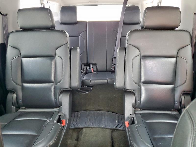 2017 CHEVROLET SUBURBAN K1500 PREMIER 1GNSKJKC8HR139307