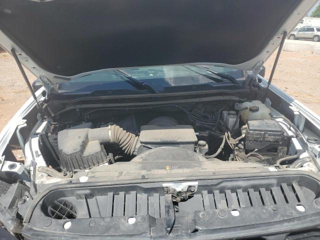 2022 CHEVROLET SILVERADO C2500 HEAVY DUTY 1GC0WLE77NF302556