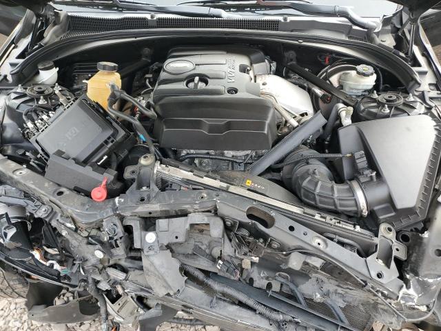 2017 CADILLAC ATS - 1G6AG5RX3H0108625