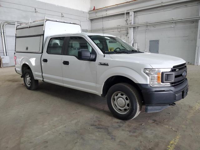 2019 FORD F150 SUPER - 1FTFW1E56KFC49275