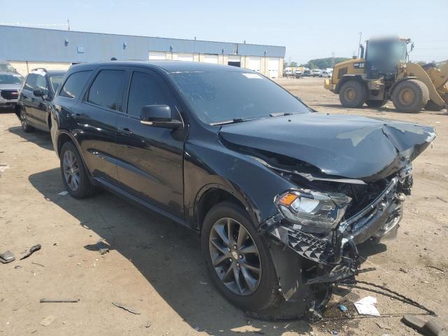 2018 DODGE DURANGO GT 1C4RDJDG2JC404894