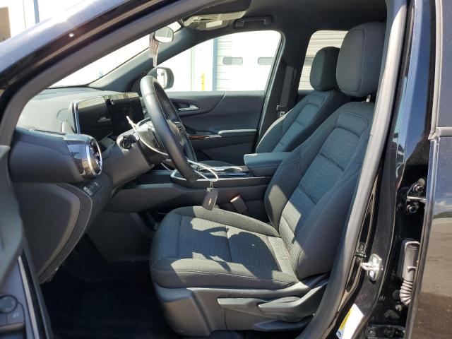 2025 CHEVROLET EQUINOX LT 3GNAXPEG4SL294157